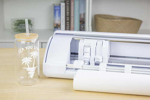 Silhouette Cameo 5 Alpha