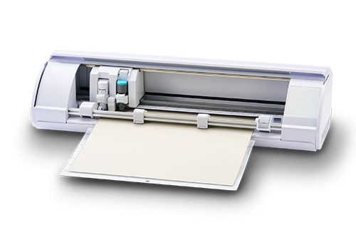 Silhouette Cameo 5 Alpha