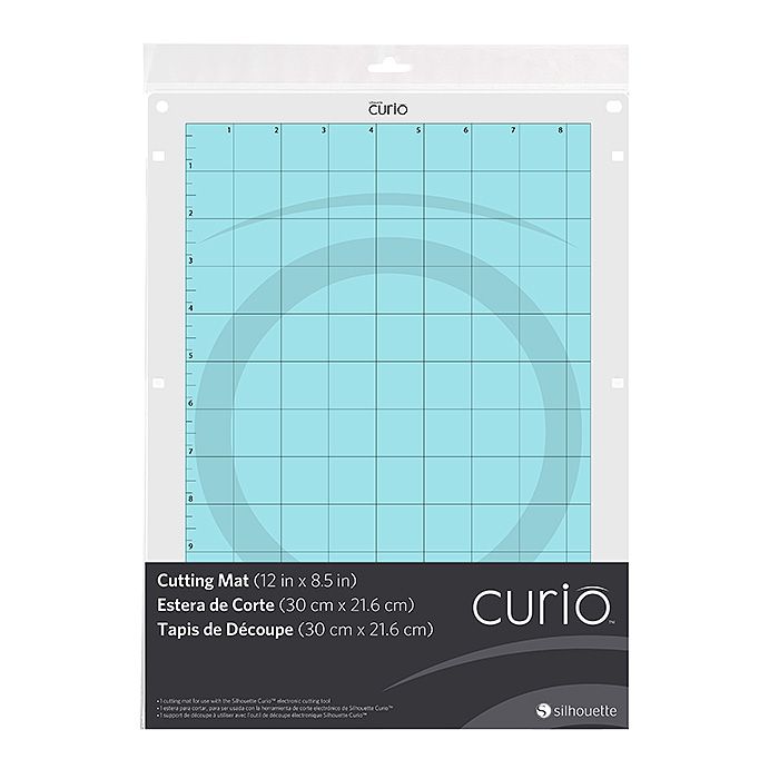 Silhouette Curio vágópad 30 x 21 cm