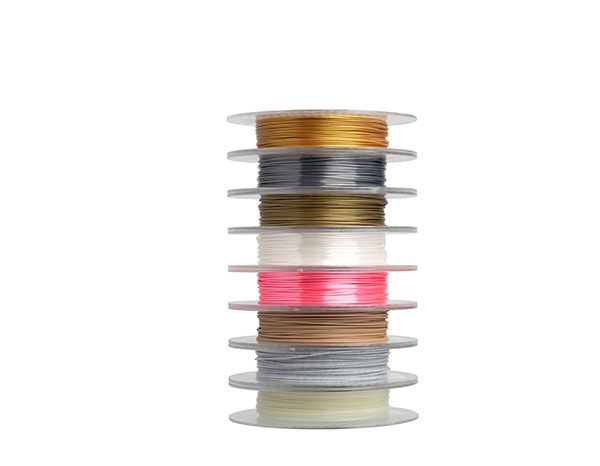 Silhouette Alta Plus nyomtatószál (filament) - különleges színek