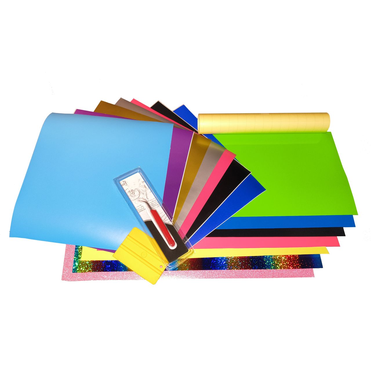 Fólia maxi pack (Cameo)