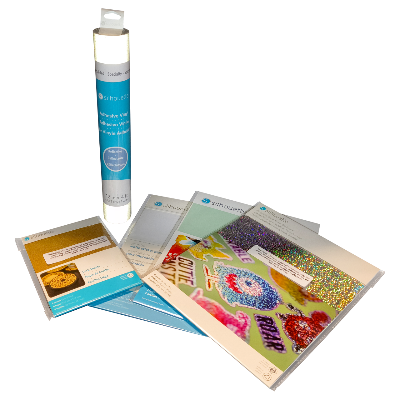 Haladó kreatív csomag I.