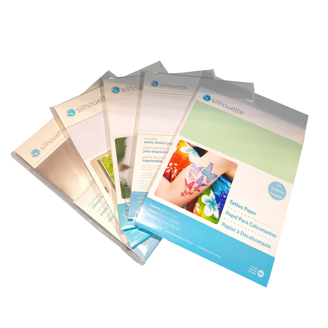 Haladó kreatív csomag II. 