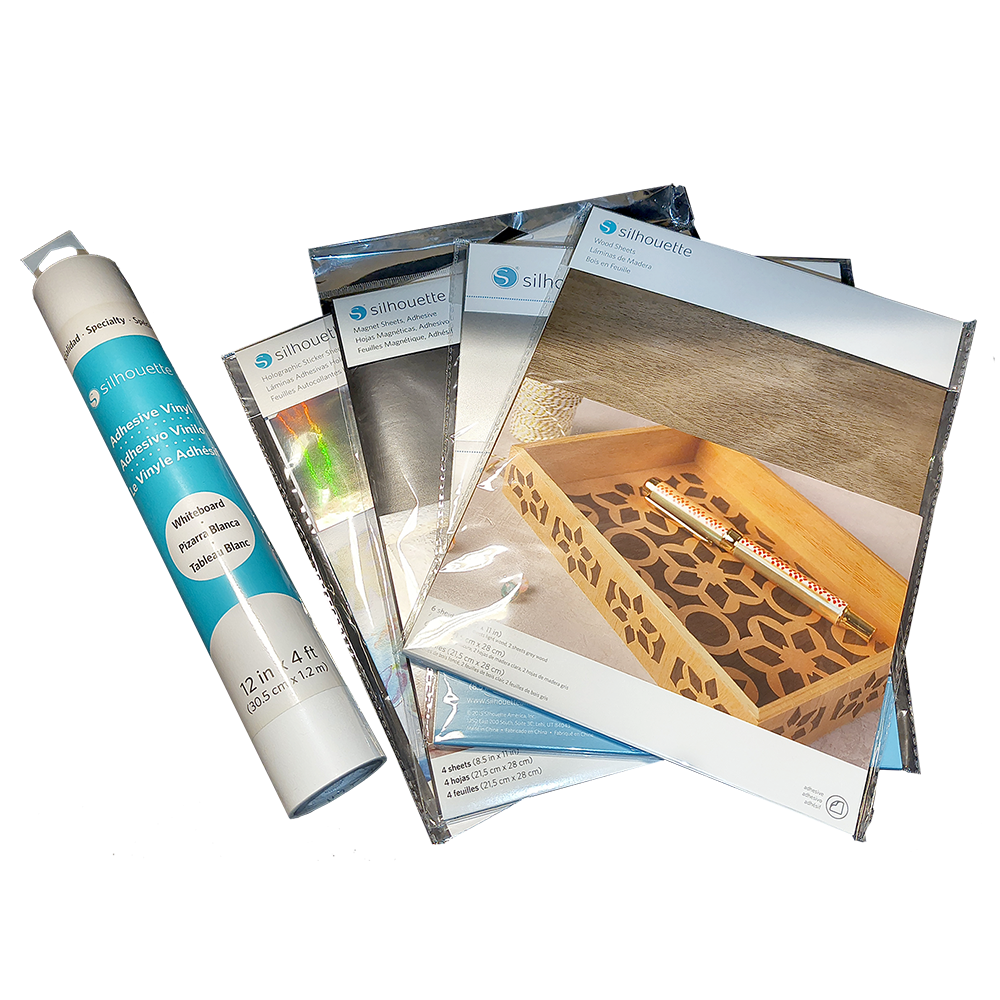 Haladó kreatív csomag III.