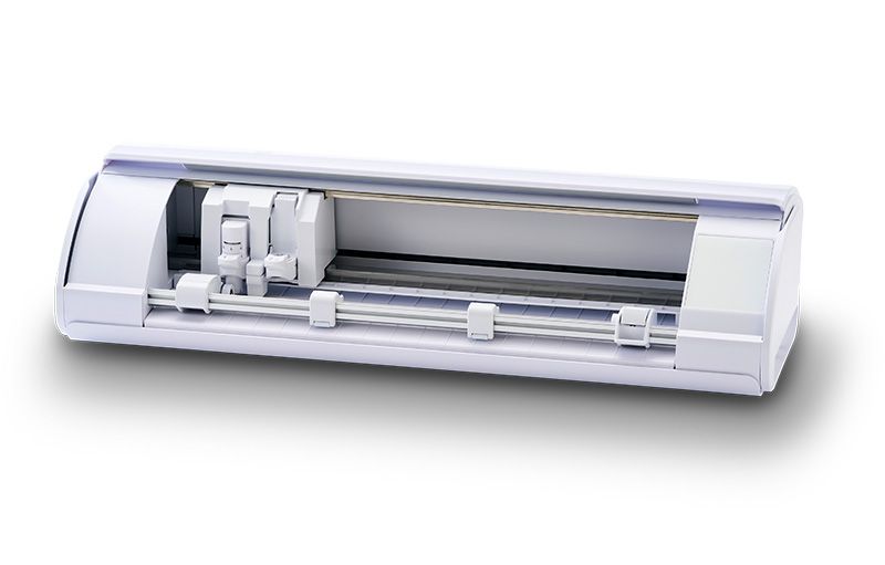 Silhouette Cameo 5 Alpha