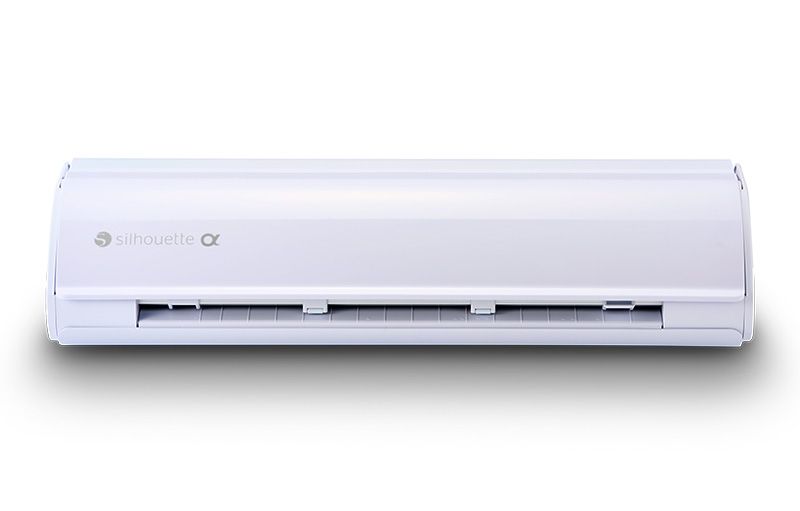 Silhouette Cameo 5 Alpha